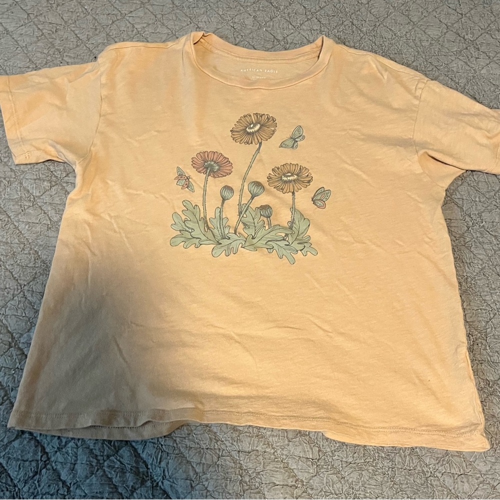 American Eagle Shirt